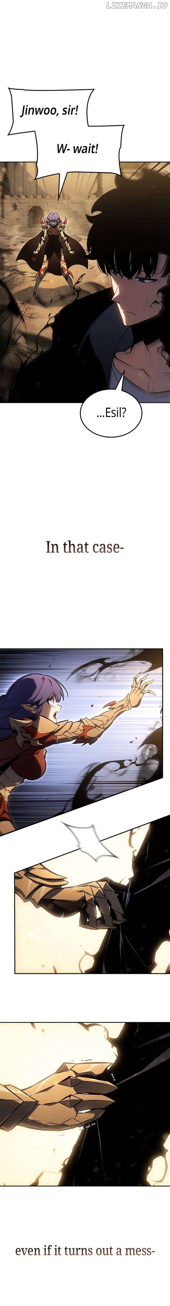 Solo Leveling: Arise Chapter 13 - page 13