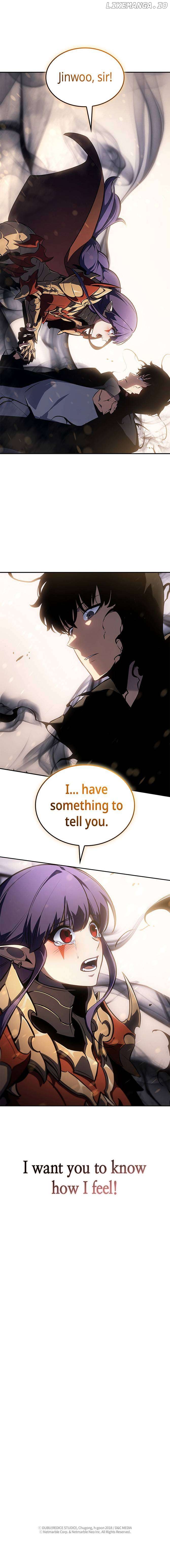 Solo Leveling: Arise Chapter 13 - page 14
