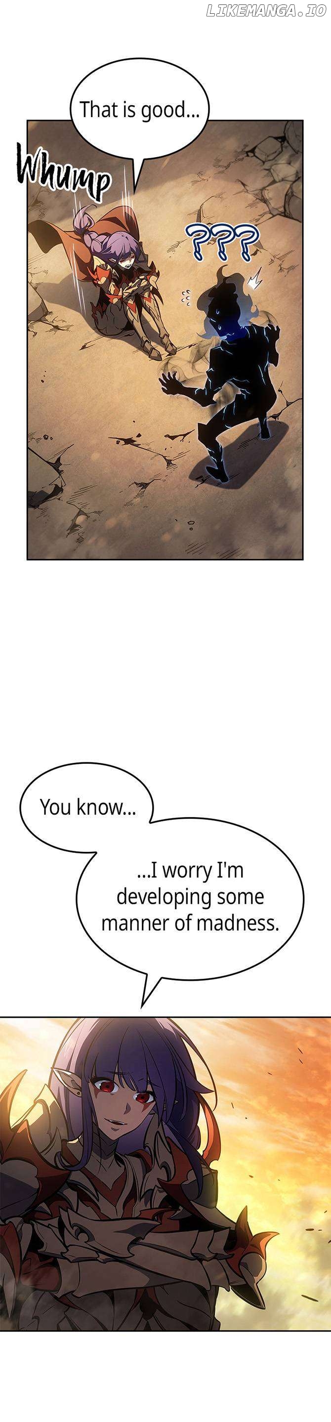 Solo Leveling: Arise Chapter 13 - page 2