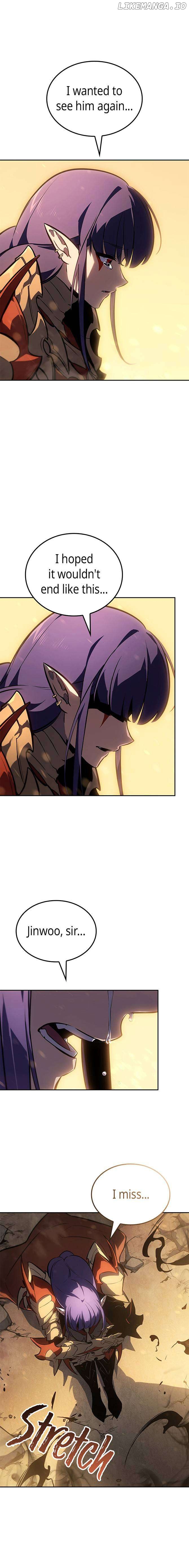 Solo Leveling: Arise Chapter 13 - page 4
