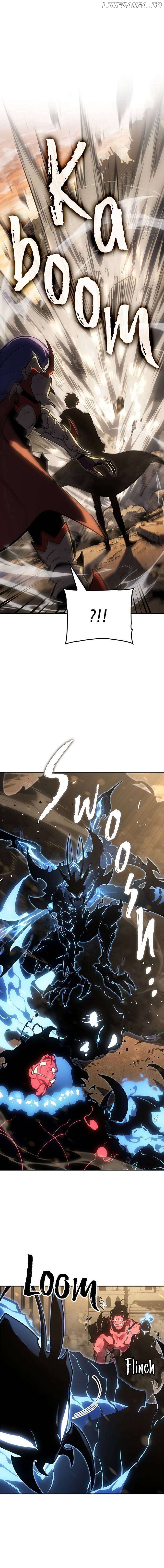 Solo Leveling: Arise Chapter 13 - page 9