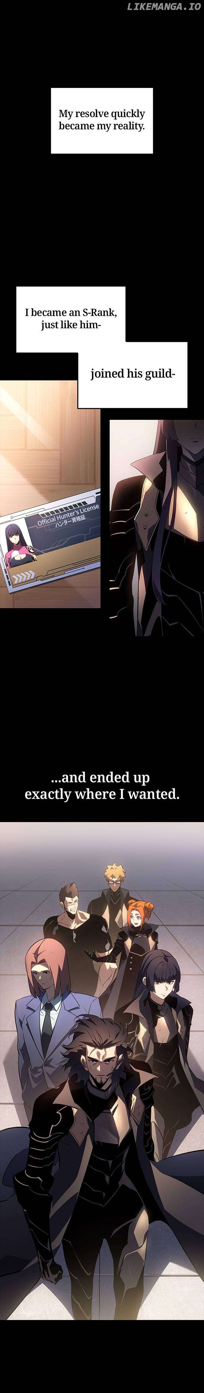 Solo Leveling: Arise Chapter 14 - page 14