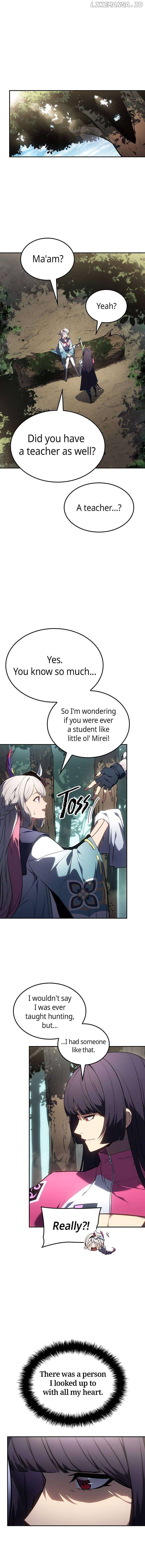 Solo Leveling: Arise Chapter 14 - page 3