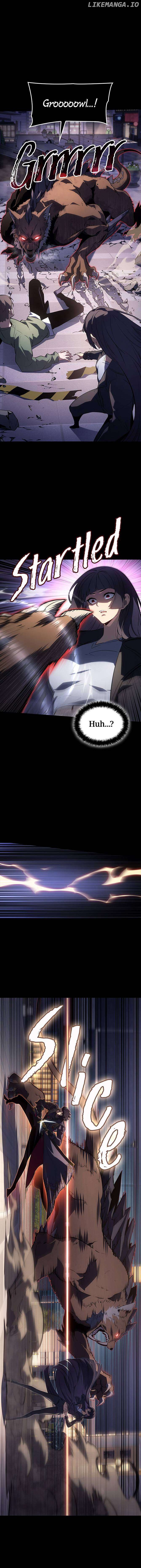 Solo Leveling: Arise Chapter 14 - page 7