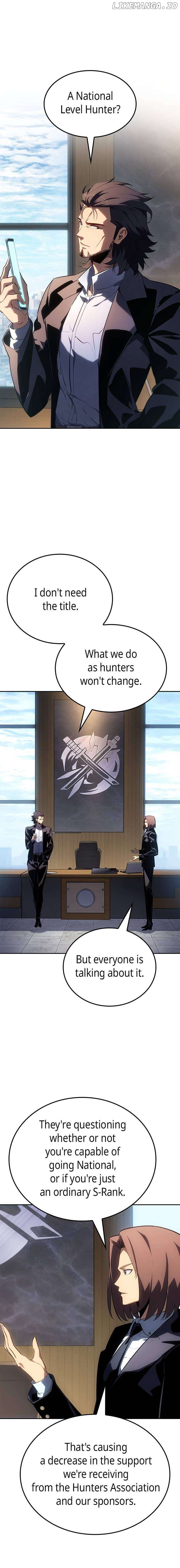 Solo Leveling: Arise Chapter 15 - page 10