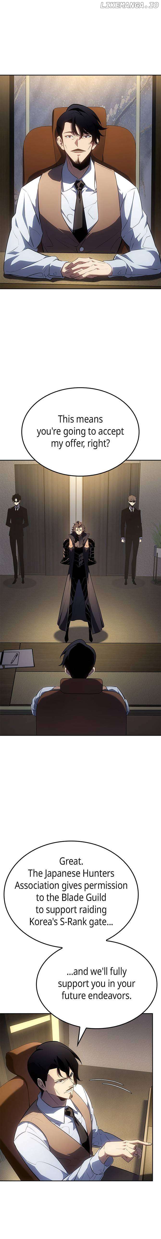 Solo Leveling: Arise Chapter 15 - page 13