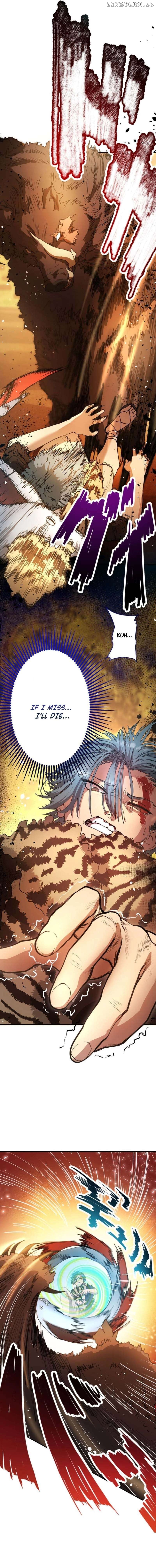 The Scientist Who Loves His Wife Too Much Becomes a Hero Who Saves the Nation Chapter 4 - page 7