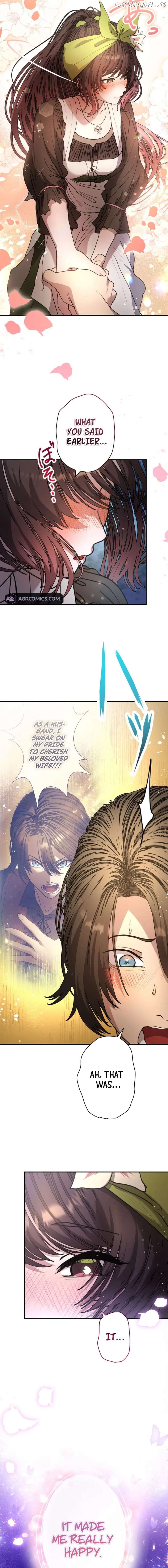 The Scientist Who Loves His Wife Too Much Becomes a Hero Who Saves the Nation Chapter 5 - page 18