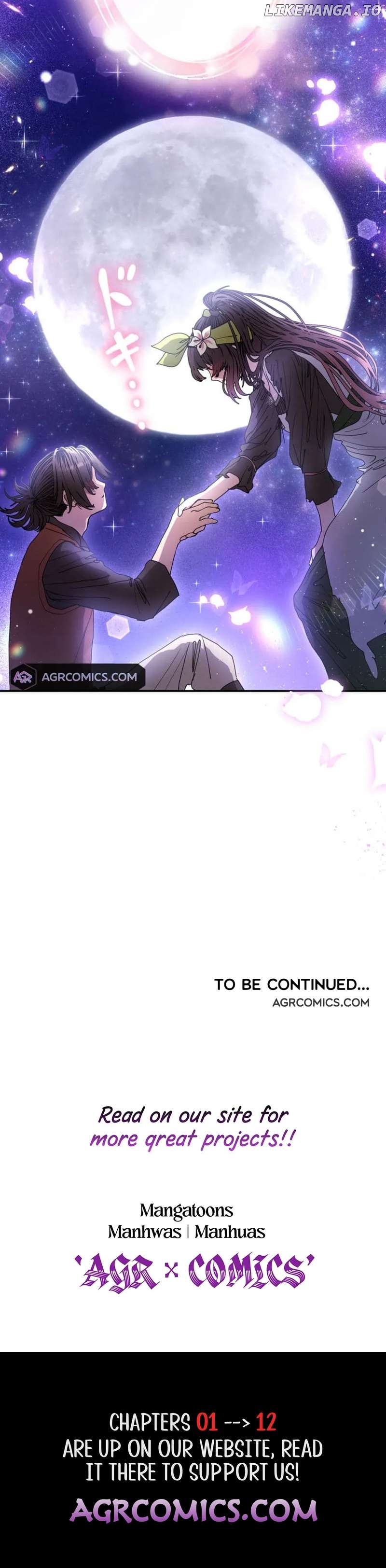 The Scientist Who Loves His Wife Too Much Becomes a Hero Who Saves the Nation Chapter 5 - page 19