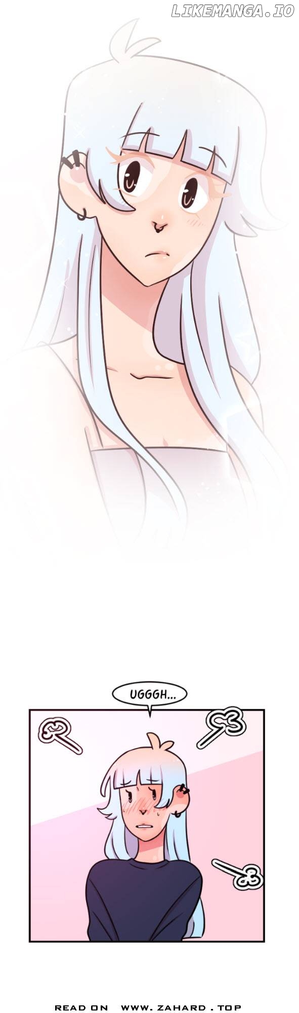 Down To Earth chapter 77 - page 9