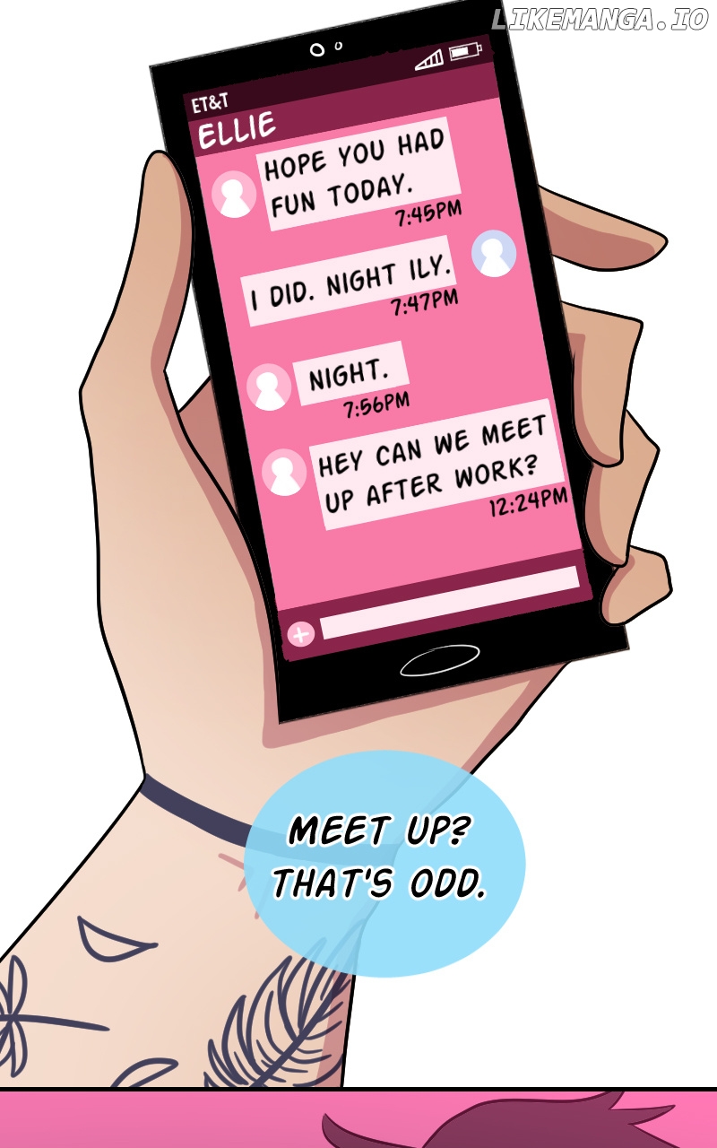 Down To Earth chapter 1 - page 17