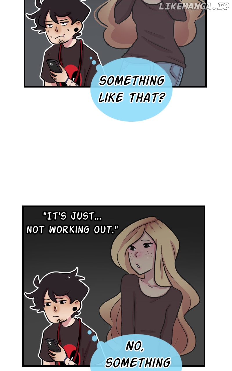Down To Earth chapter 1 - page 19