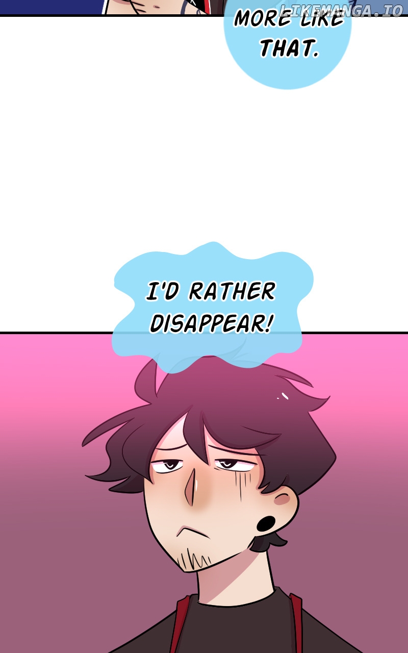 Down To Earth chapter 1 - page 21