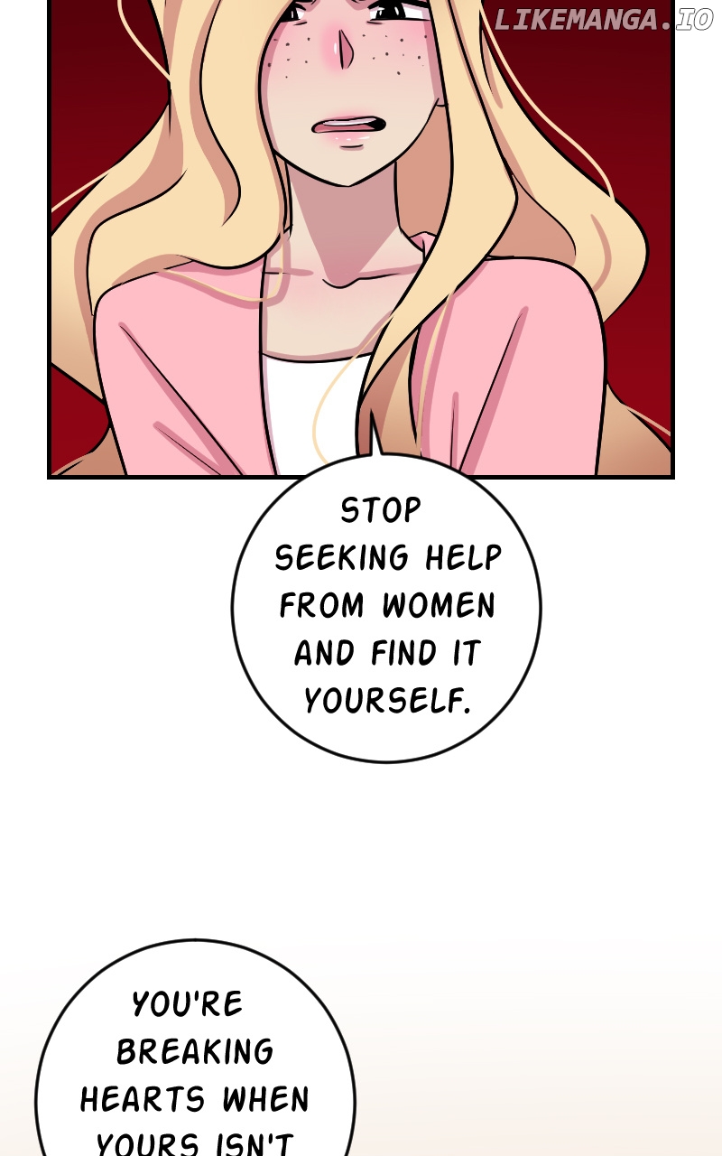 Down To Earth chapter 1 - page 39