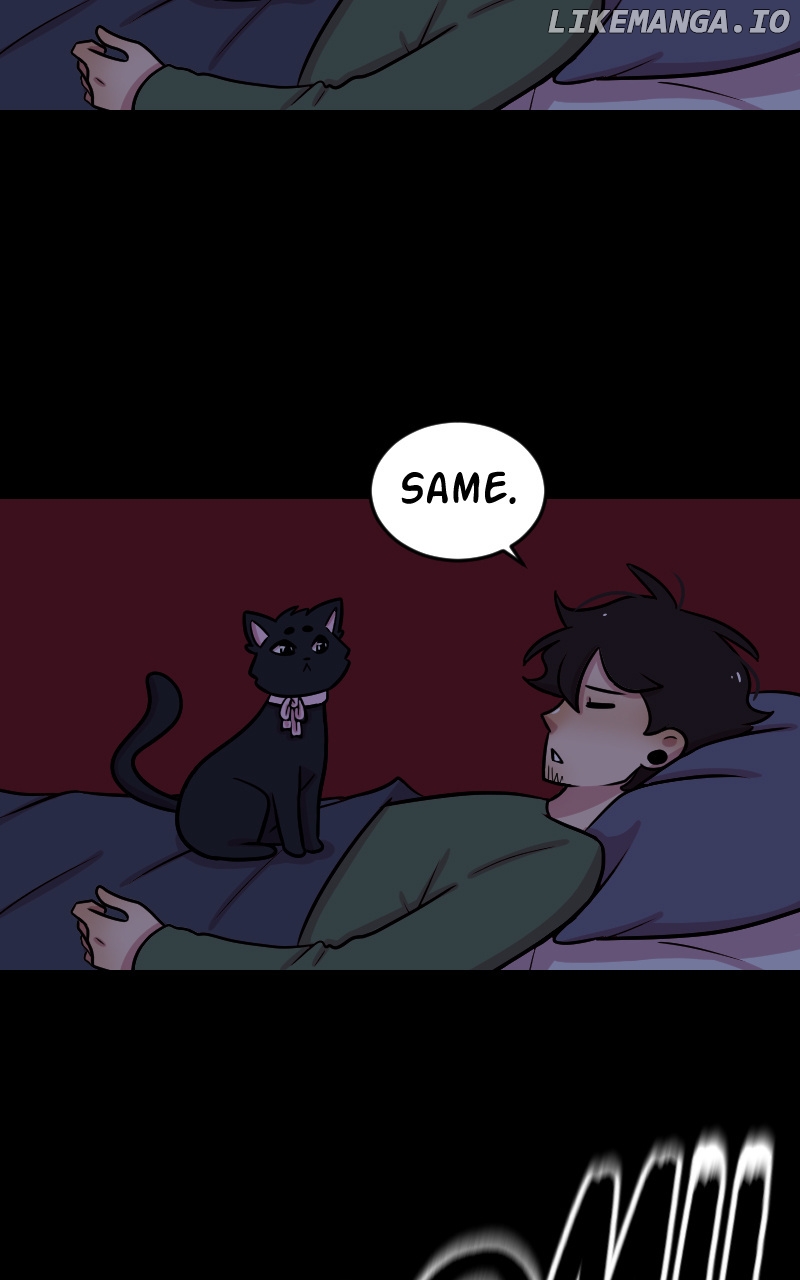 Down To Earth chapter 1 - page 53