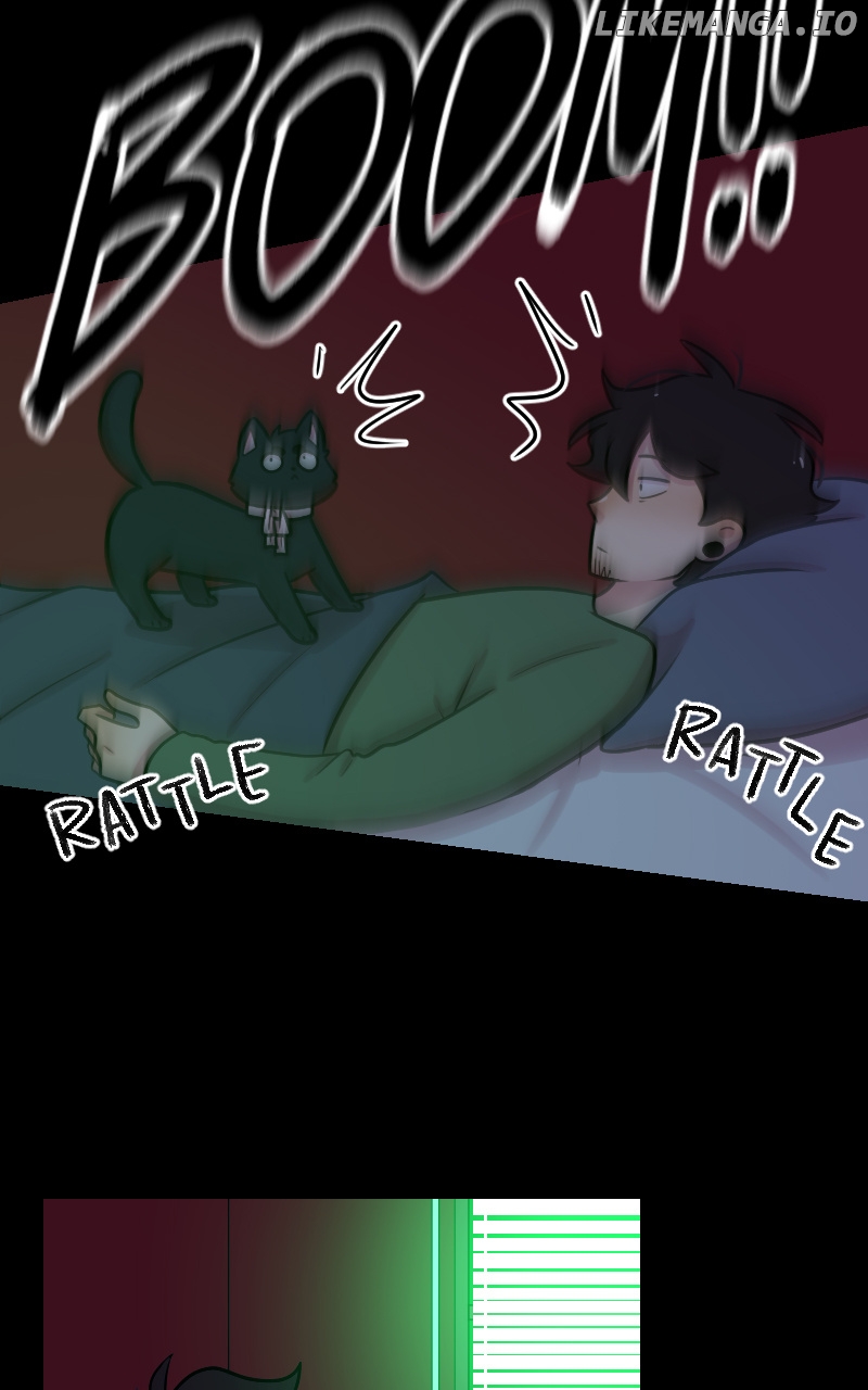 Down To Earth chapter 1 - page 54