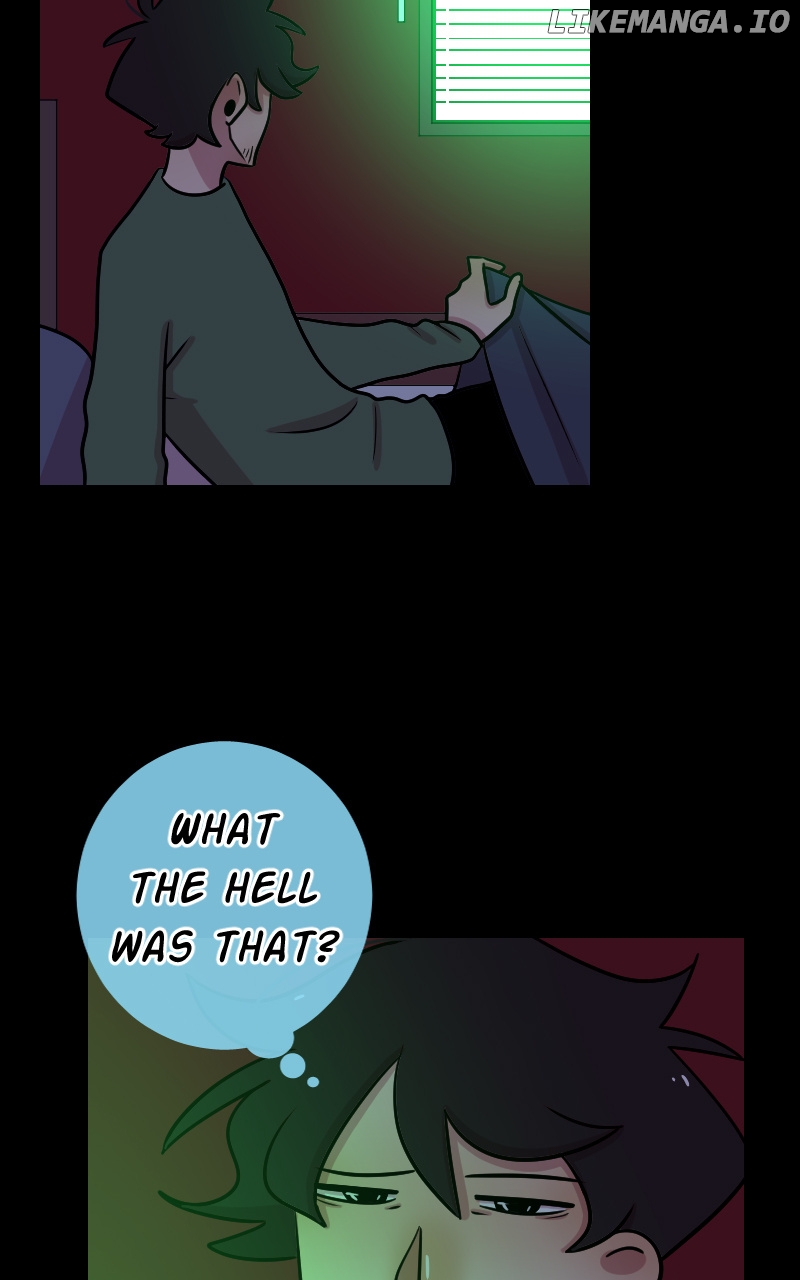 Down To Earth chapter 1 - page 55