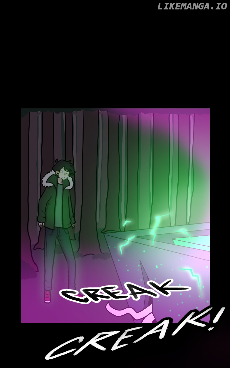 Down To Earth chapter 1 - page 63