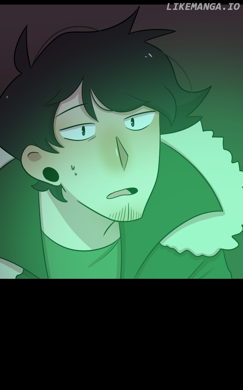 Down To Earth chapter 1 - page 67