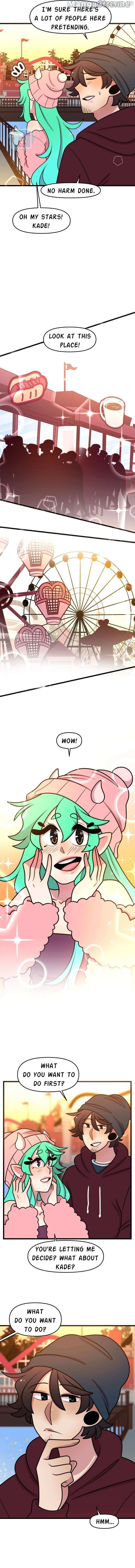 Down To Earth chapter 137 - page 6