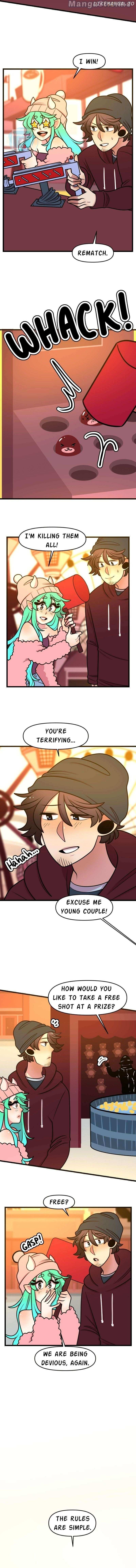 Down To Earth chapter 137 - page 9