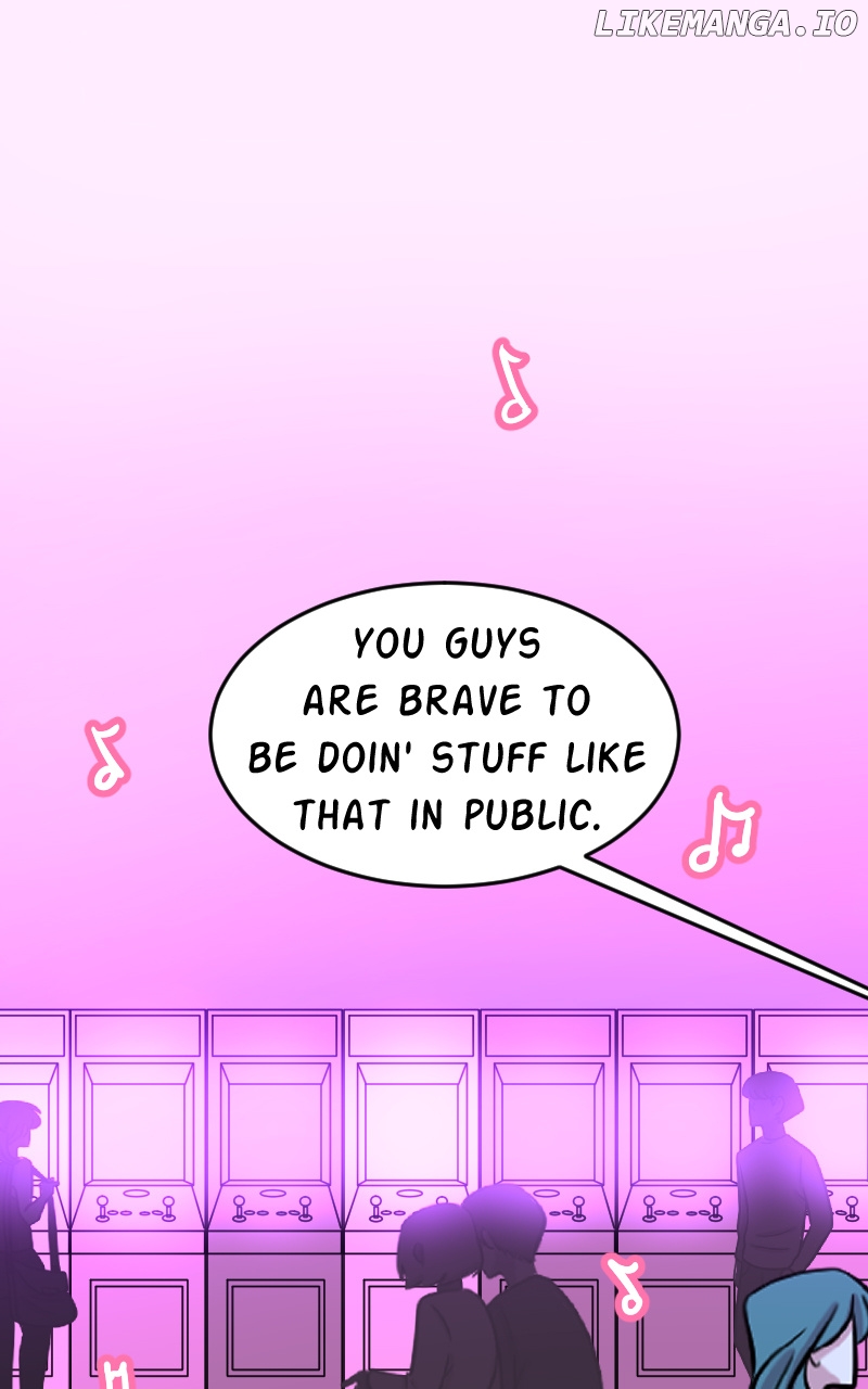 Down To Earth chapter 24 - page 1