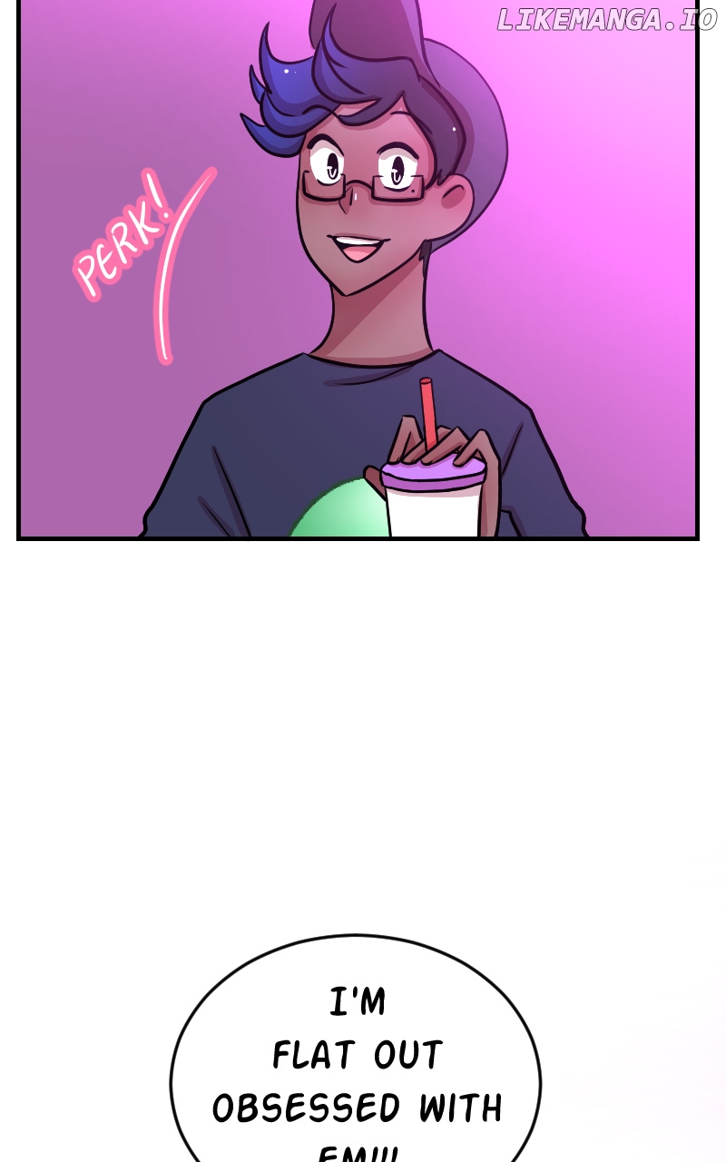 Down To Earth chapter 24 - page 10
