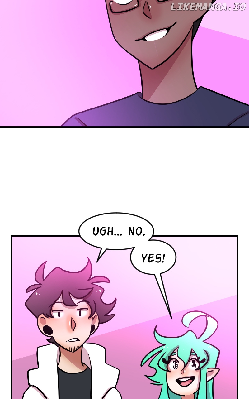 Down To Earth chapter 24 - page 14