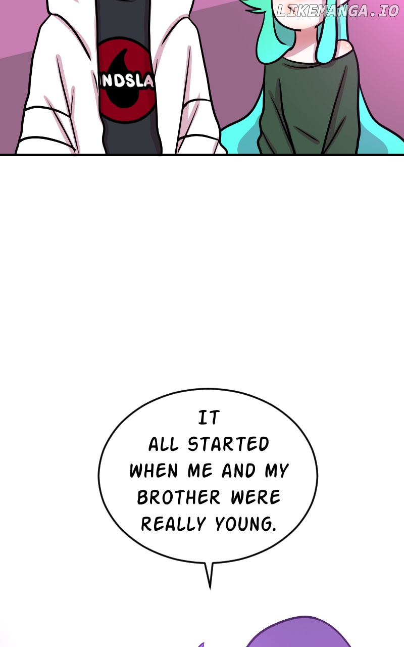 Down To Earth chapter 24 - page 16