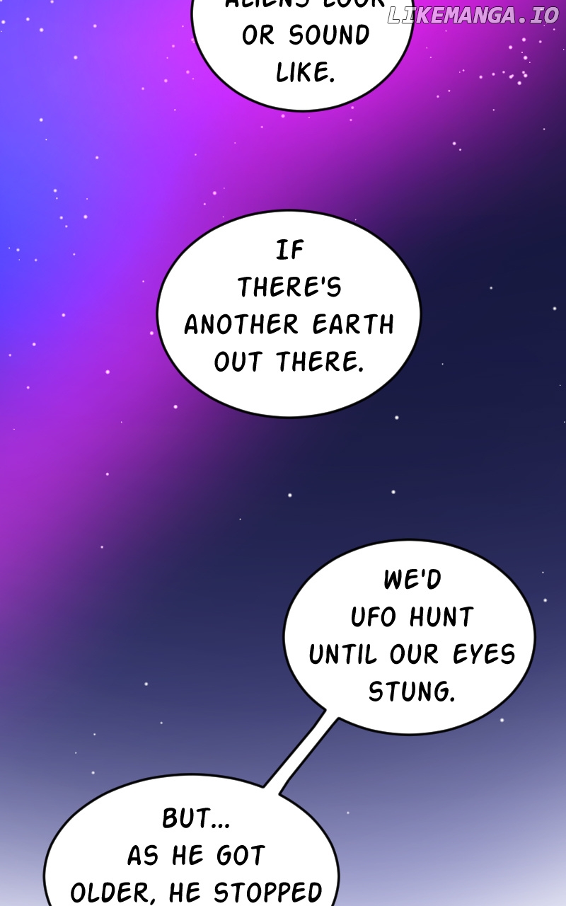 Down To Earth chapter 24 - page 19