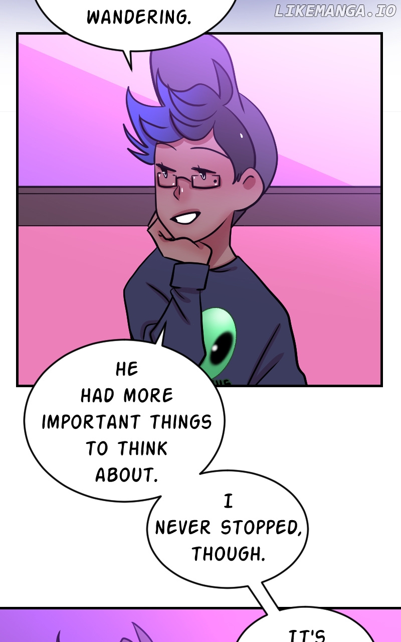 Down To Earth chapter 24 - page 20