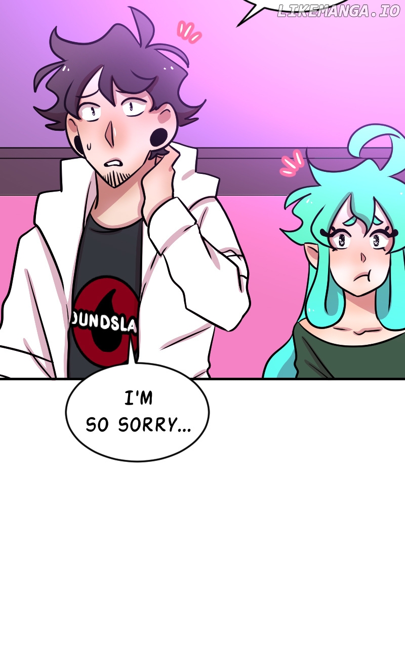 Down To Earth chapter 24 - page 26