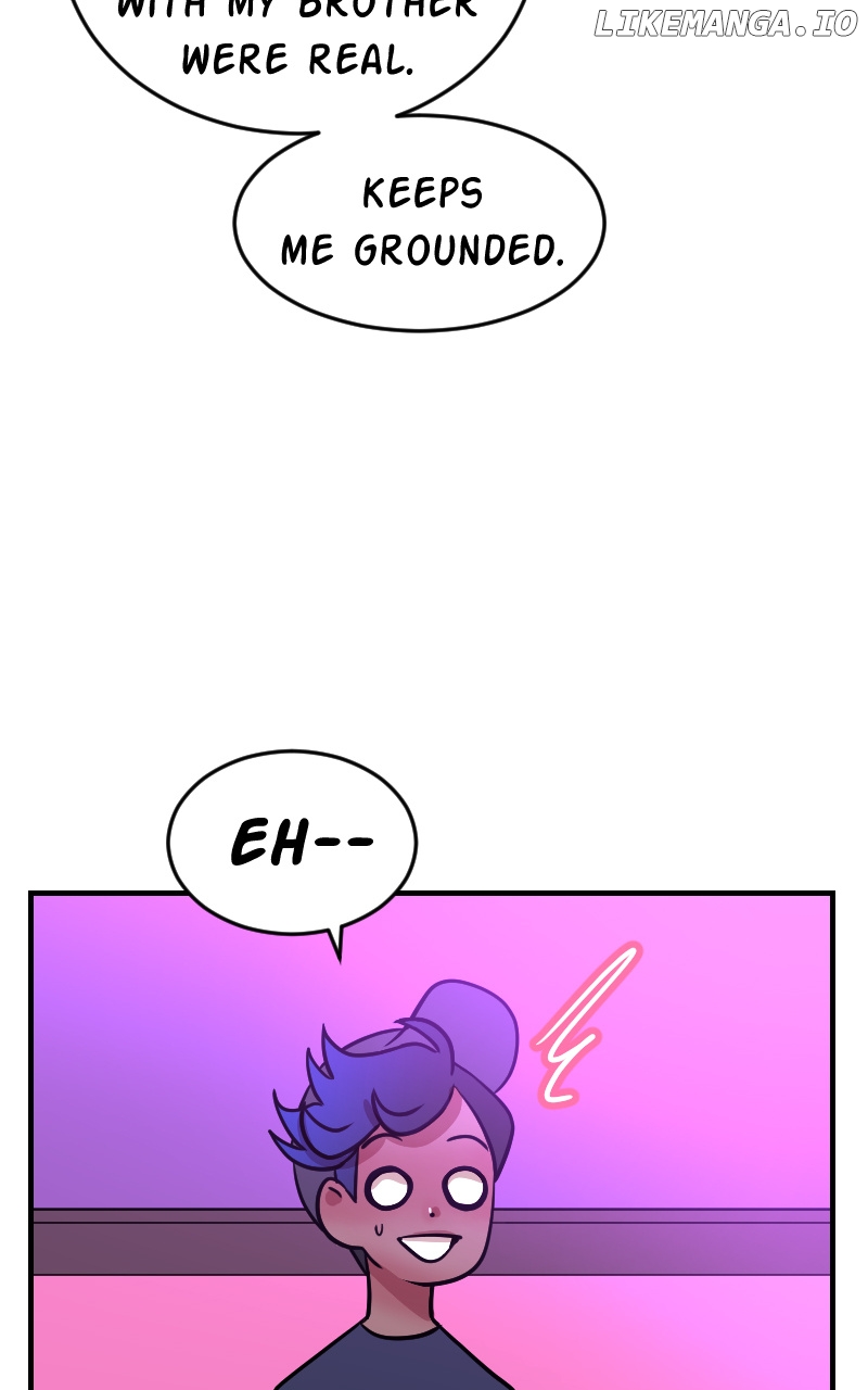 Down To Earth chapter 24 - page 29