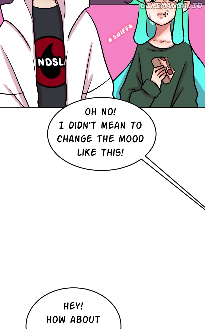 Down To Earth chapter 24 - page 31