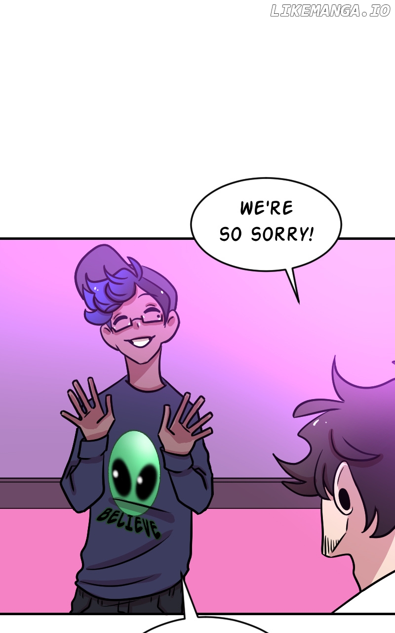 Down To Earth chapter 24 - page 34