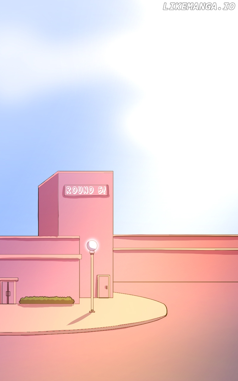 Down To Earth chapter 24 - page 36