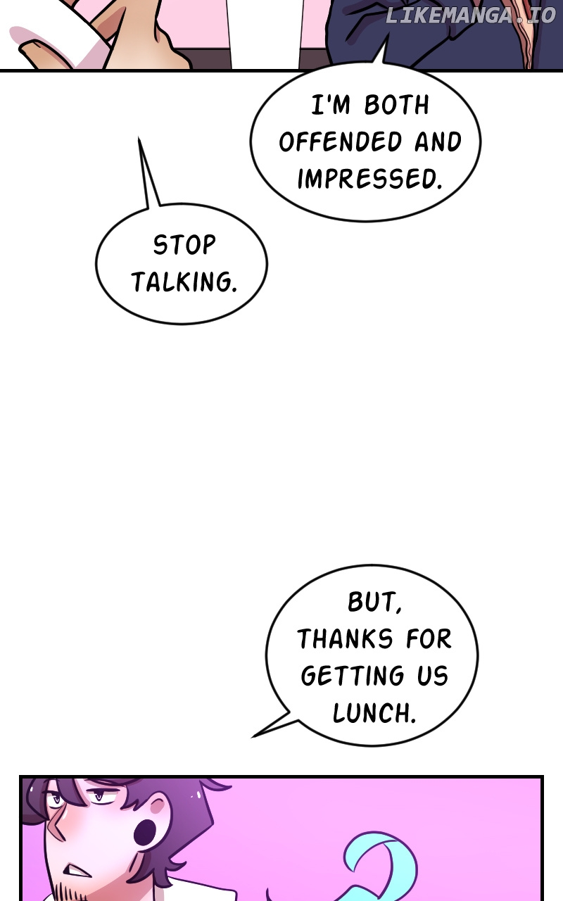 Down To Earth chapter 24 - page 4