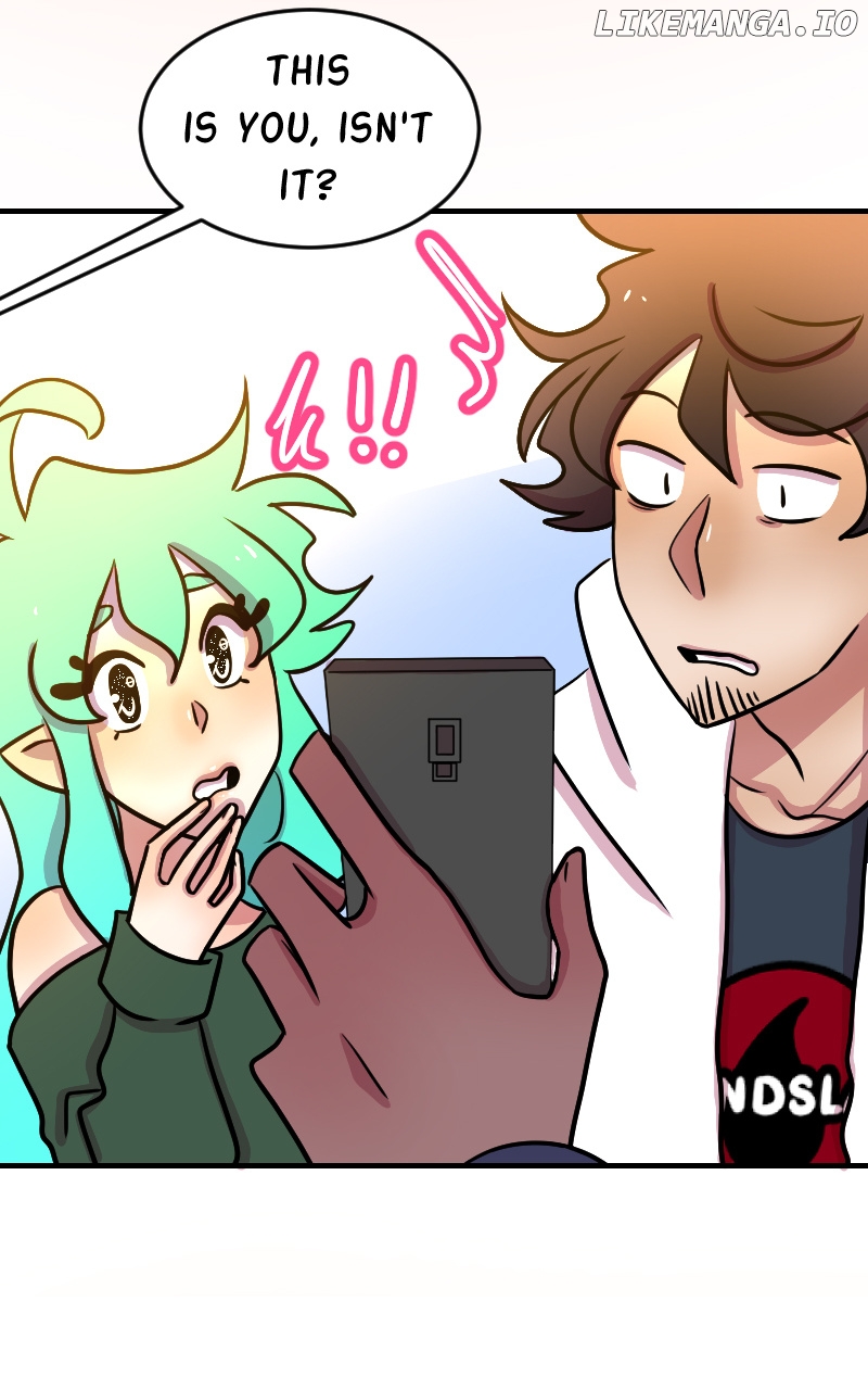 Down To Earth chapter 24 - page 50