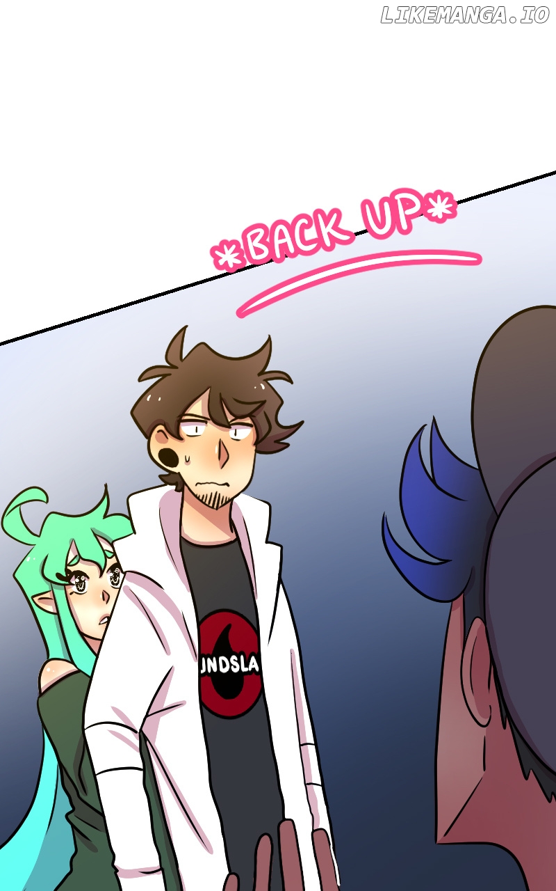 Down To Earth chapter 24 - page 56