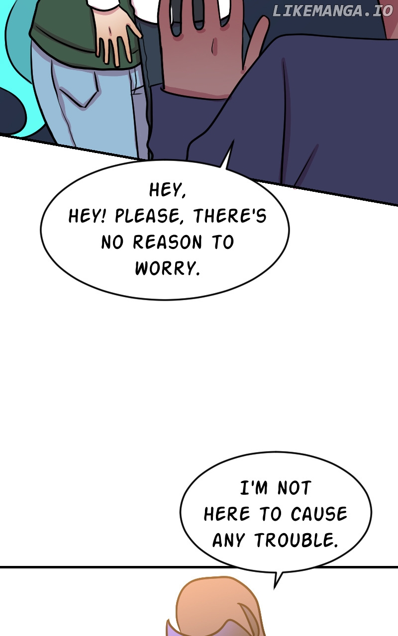 Down To Earth chapter 24 - page 57