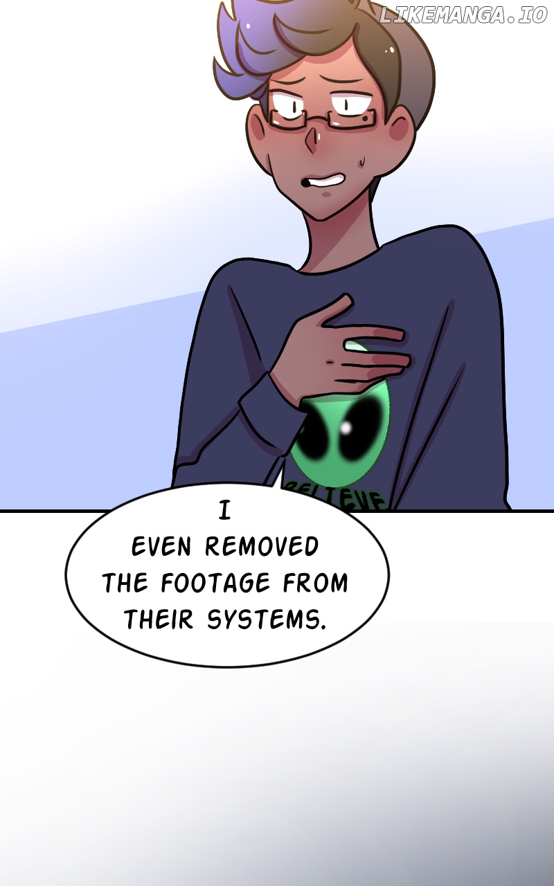 Down To Earth chapter 24 - page 58