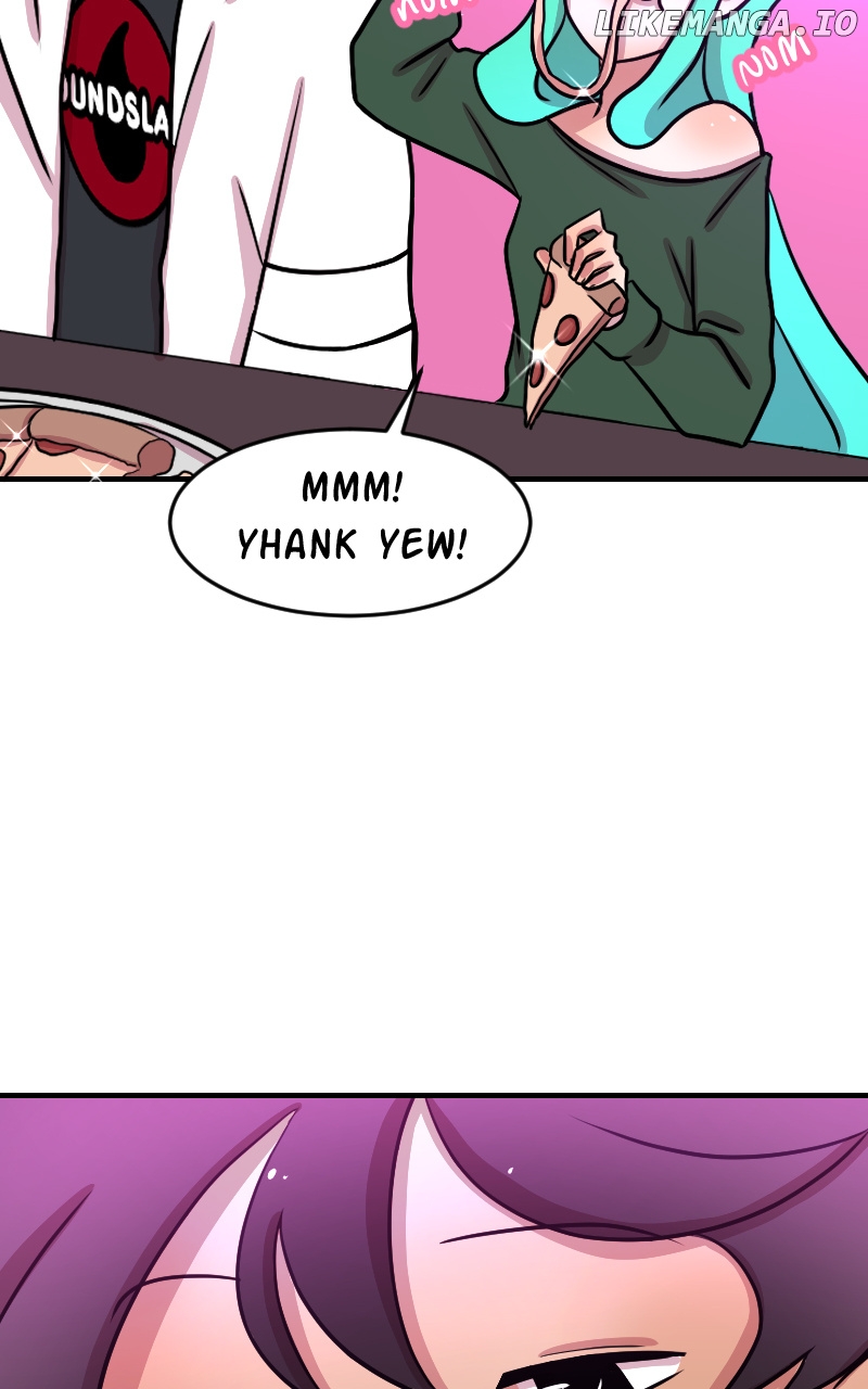 Down To Earth chapter 24 - page 7