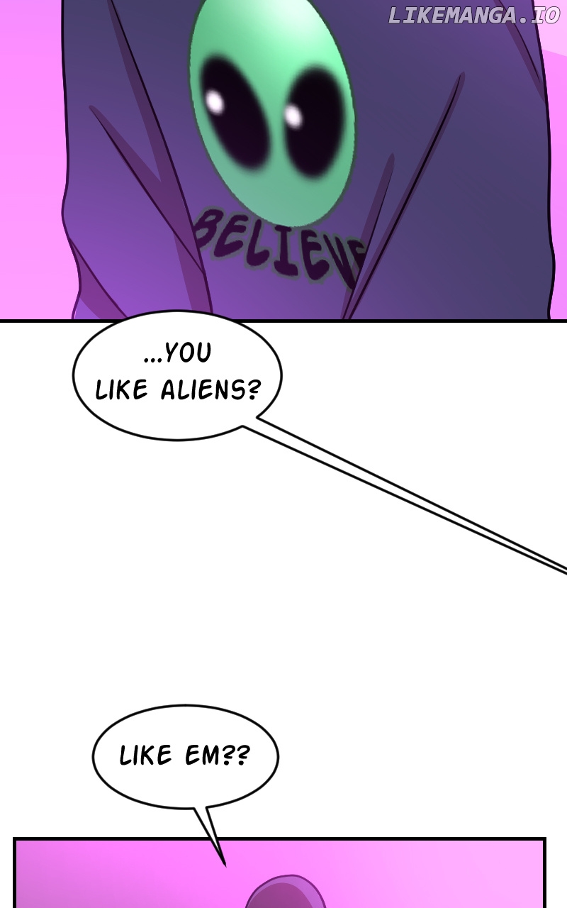Down To Earth chapter 24 - page 9
