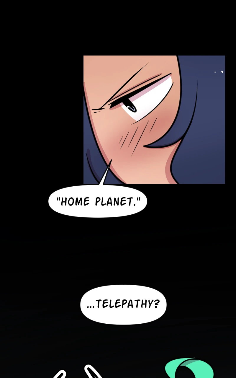 Down To Earth chapter 149 - page 1