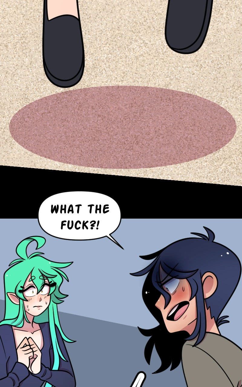 Down To Earth chapter 149 - page 12