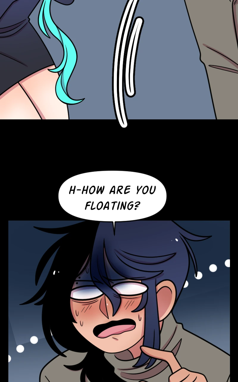 Down To Earth chapter 149 - page 13