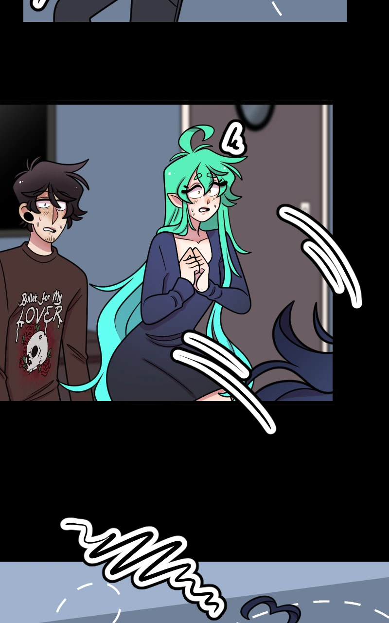 Down To Earth chapter 149 - page 15