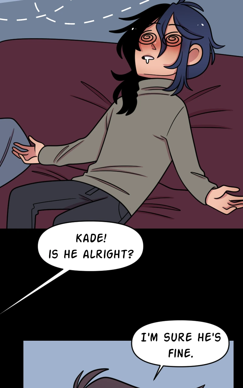 Down To Earth chapter 149 - page 16