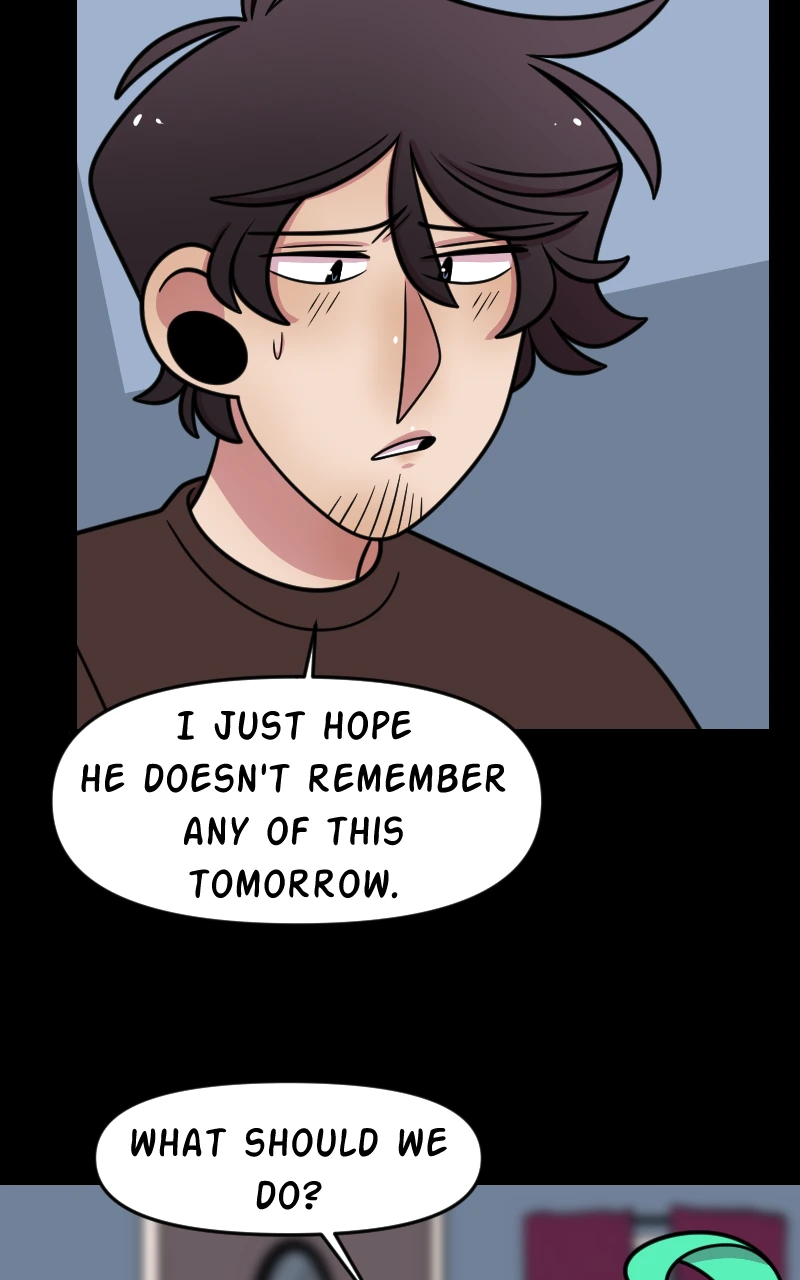 Down To Earth chapter 149 - page 17