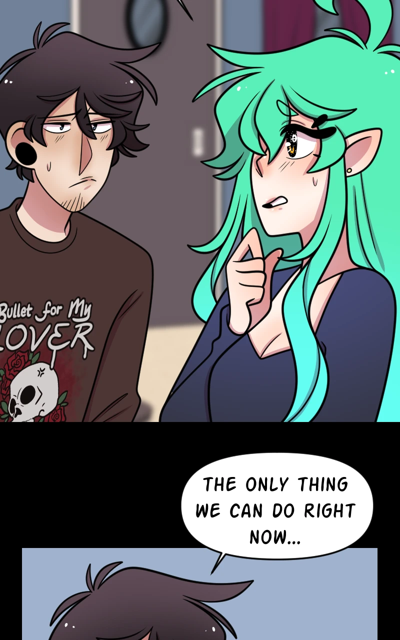 Down To Earth chapter 149 - page 18